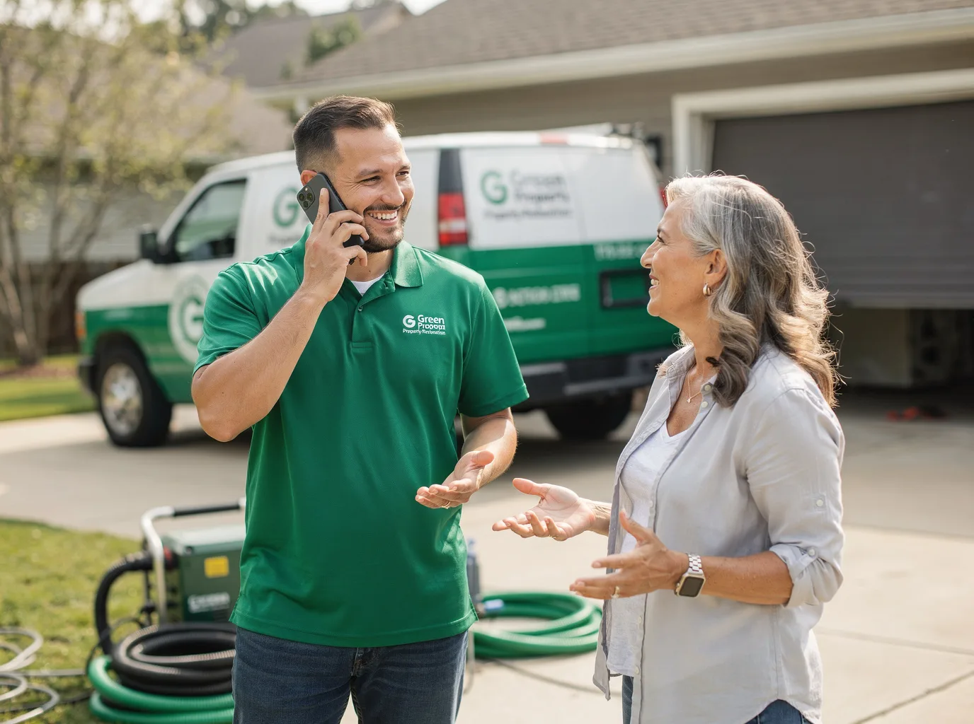 Water Damage Restoration Waynesburg, OH FAQs